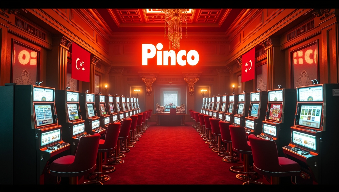 Pincocasino